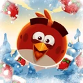 Christmas icon (version 2)