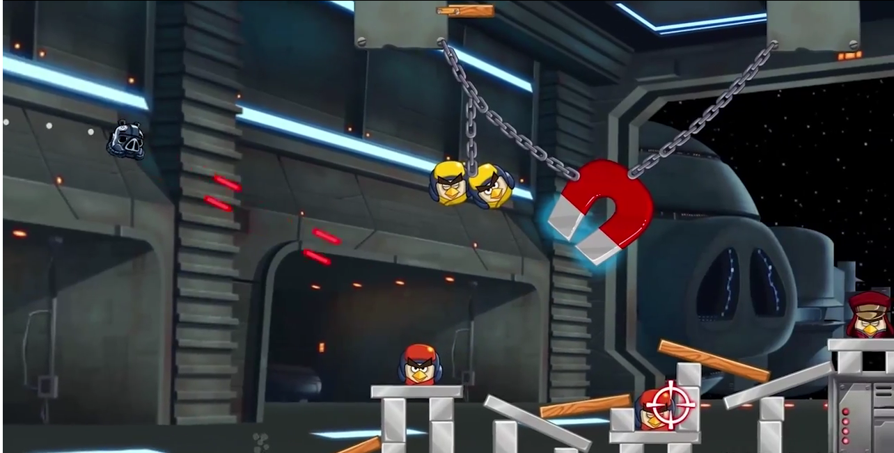 Angry Birds Star Wars 2 | Angry Birds Wiki | Fandom