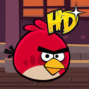 93068644 Angry Birds Seasons HD applegameboxnetposter