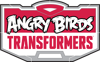 Angry Birds Transformers