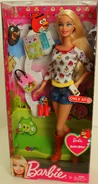 AB Barbie Dolls (3).jpg (1.71 MB) Barbie with The Flock polka-dot long-sleeve shirt