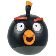 Angry Birds S5 blackbird