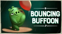Bouncing Buffoon