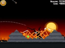 Official_Angry_Birds_Seasons_Walkthrough_Trick_or_Treat_2-10