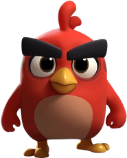 Angry Birds Journey