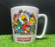 Colgate angry birds limited e 1625493516 328d0bf8 progressive.jpg (90 KB) Spring cup (1/2)