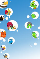 Old wiki background (2012) - Designed by DoctorOmega