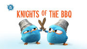 Knights of The BBQ TC