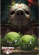 PhantHAM Of The Opera Poster 6.jpg (93 KB) Sixth unlocked Poster:Jason