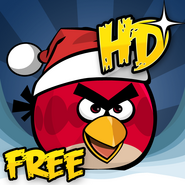 Season's Greedings HD Free icon