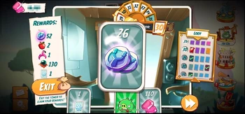 Getting Event Coins from the Tower of Fortune