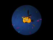 Bubbles (Angry Birds; Ham'o'ween trailer) - Loathsome Characters Wiki