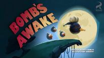 Bomb'sAwake