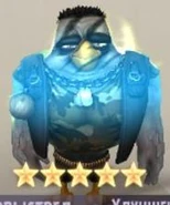 Improved Combo Explosion Evolution