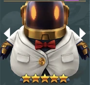 Francis Evolution4.png (166 KB) Getting Lucky with Pigs Evolution.