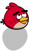 Angry Birds