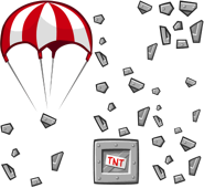 TNT Drop