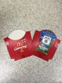 ABExplore McDonald BirdCodes