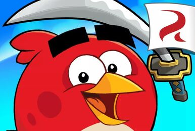 What Happened to 'Angry Birds Epic?