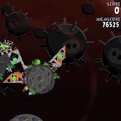 Danger Zone Angry Birds Wiki Fandom