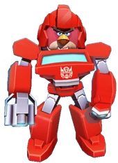 Ironhide HD