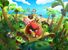 Angry Birds Bounce