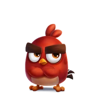 Angry Birds Dream Blast