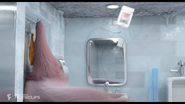 The Angry Birds Movie 2 (2019) - Bathroom Heist Scene (6 10) Movieclips 1-44 screenshot (1)