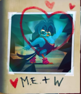 Wonder Bird Photo2.png (472 KB) In nature.