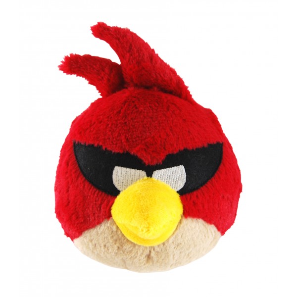 ANGRY BIRDS STAR WARS 8" PLUSH SOFT TOY COLLECTIBLE SPECIAL EDITION 