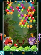 Boost Party.jpg (201 KB) Red and Gale both activating their abilities.