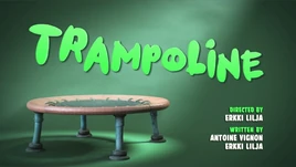 0Trampoline