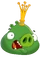 King Pig