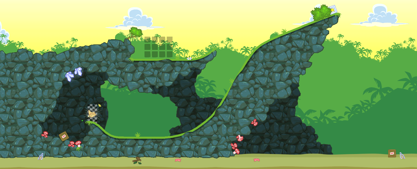 Ground Hog Day 1-11 | Angry Birds Wiki | Fandom