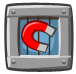 Magnet TNT