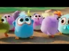 The Angry Birds Movie 2 - TV Spot 9 (TV Spot World)