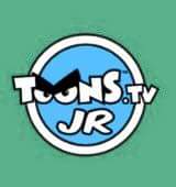 Toons.tv Jr Logo