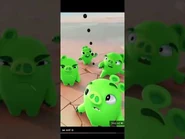 Angry Birds Journey AD - 1-15-22