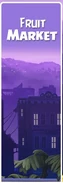Fruit market.png (101 kB) Boton original del episodio, con el titulo original