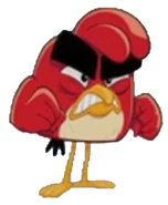 Angry Birds: Summer Madness