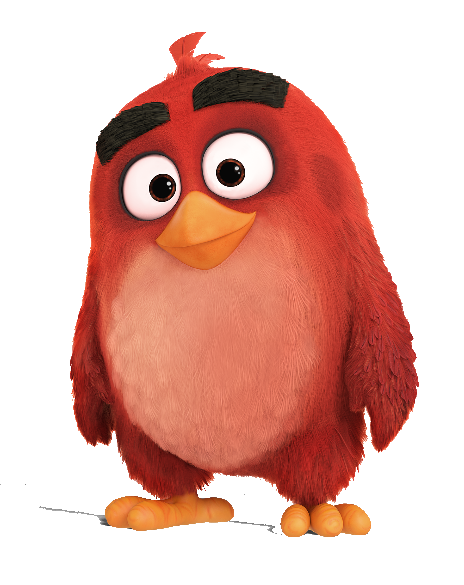 Pampers huggies angry 2024 bird