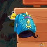 w "Mighty Eagles Dojo"