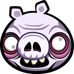 Zombie Pigs Angry Birds Wiki Fandom