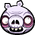 Zombie Pigs