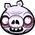 Zombie Pigs