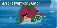 Angry-Birds Samsung-Note Seasons-Tweetings-Cards