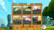 Angry Birds Toons S1 V1 Scene Selection 21