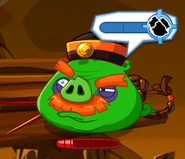 Заряжается