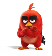 The Angry Birds Movie 2