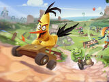 Angry Birds Go! 2